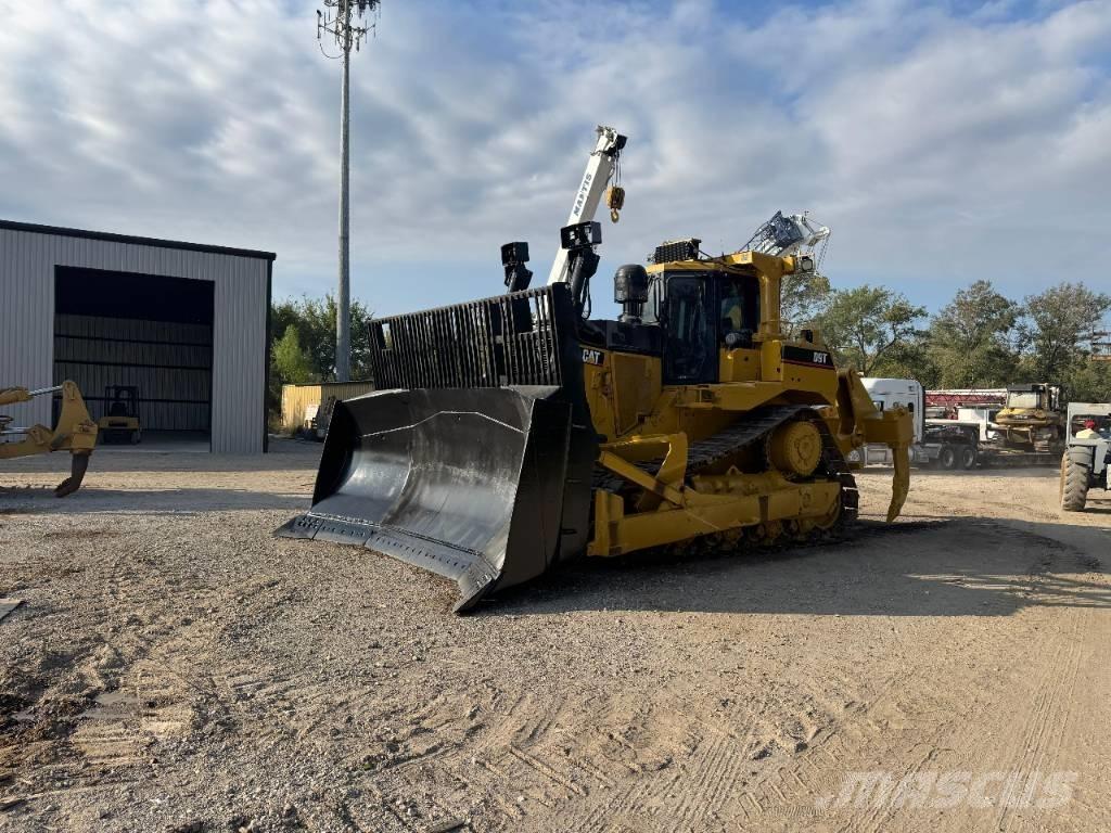 CAT D 9 T Bulldozer