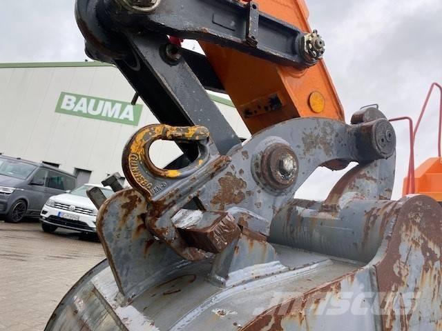   (12005471) SW SMP2 Schnellwechsler