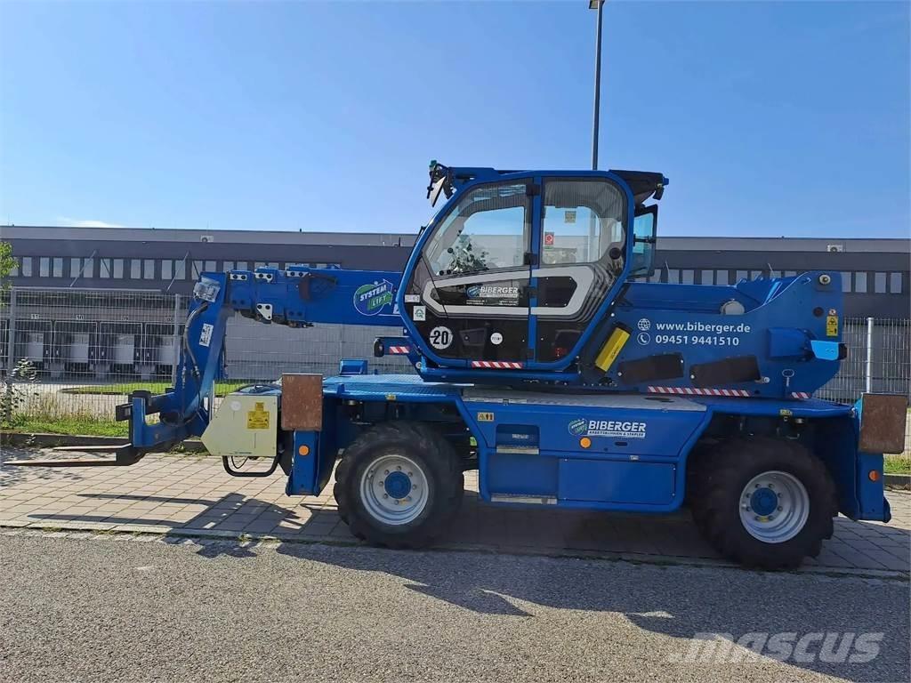 Merlo R 40.18 S Andere Gabelstapler
