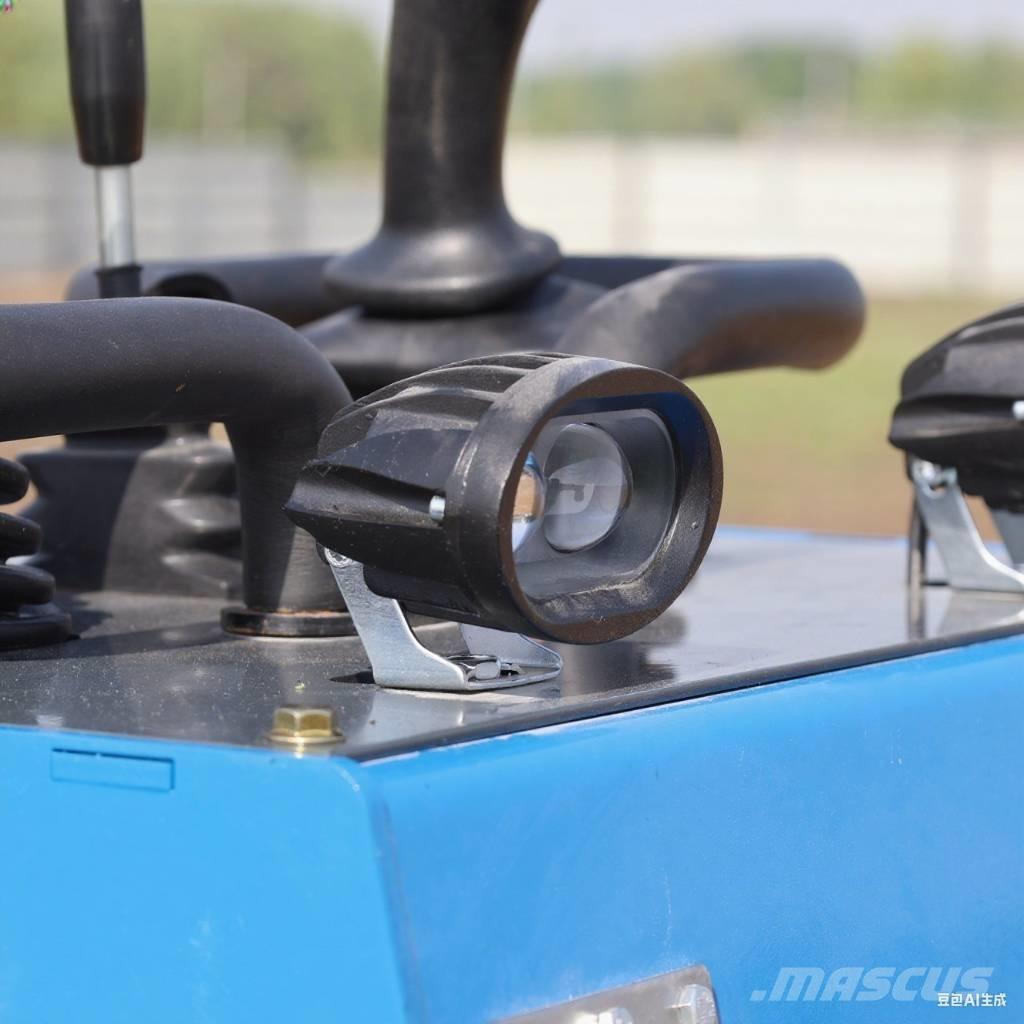 Rippa RS06 Minilader