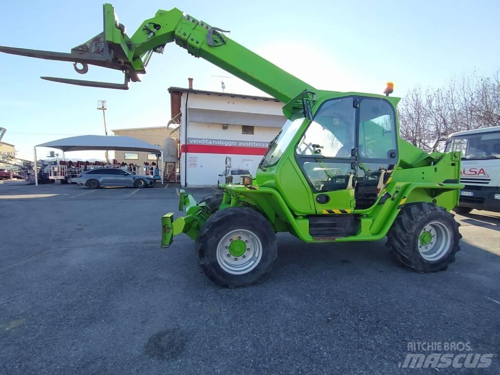 Merlo 38.14 Teleskoplader