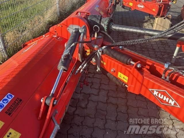 Kuhn TBES 262 Mäher