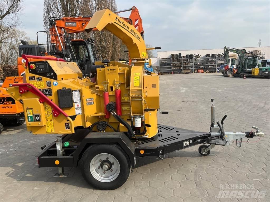 Vermeer BC230G2XL Sonstige Baumaschinen