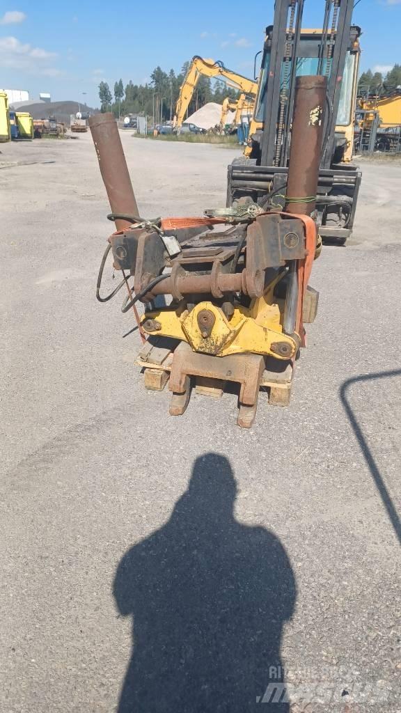 Engcon 30205 Rotationsschaufel