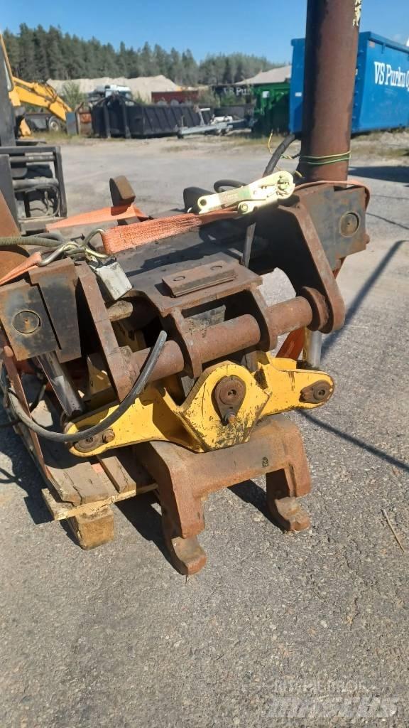 Engcon 30205 Rotationsschaufel