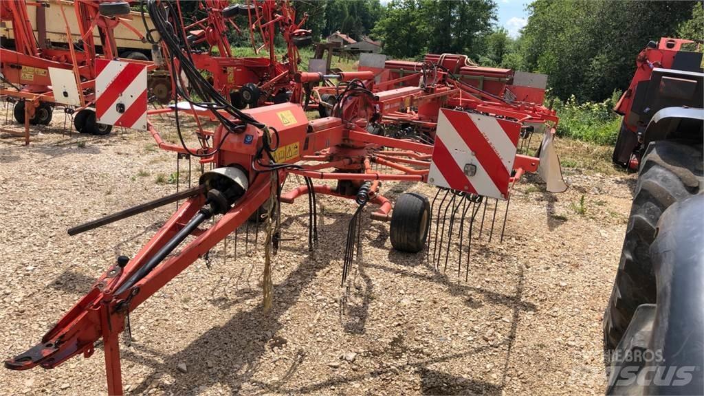 Kuhn GA 6002 Schwader