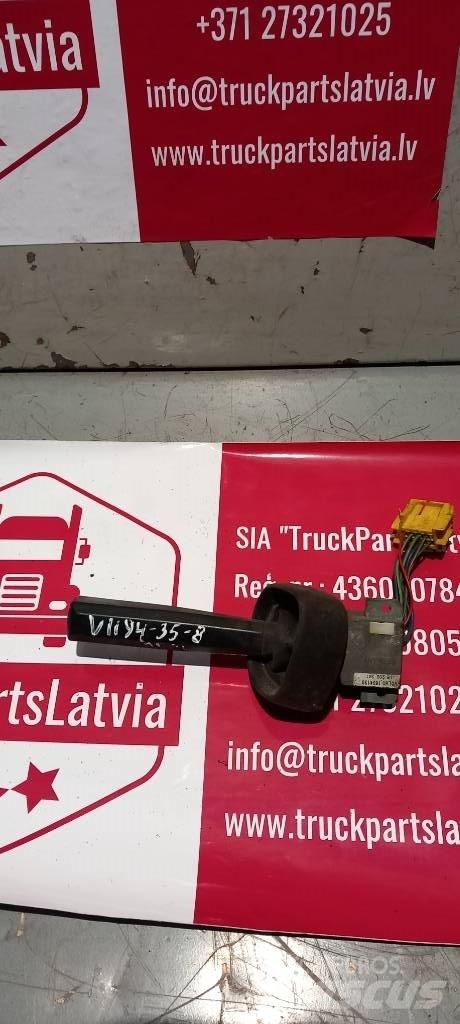 Volvo FH 12.   1624133 Kabinen