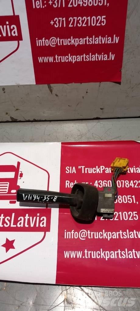 Volvo FH 12.   1624133 Kabinen