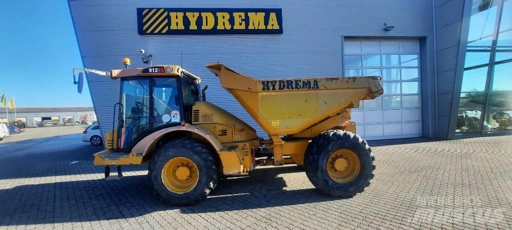 Hydrema 912ES Dumper - Starr