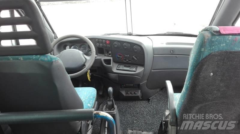 Iveco 30C13S Minibusse