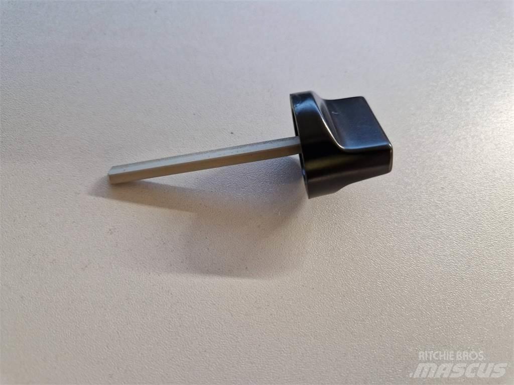 Rottne 077-0077 Elektronik