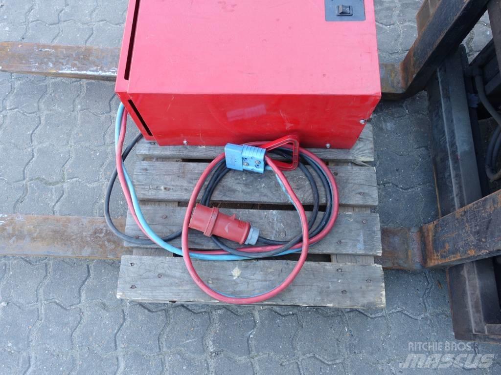 BT CBE 16 F CARGO Elektro Stapler