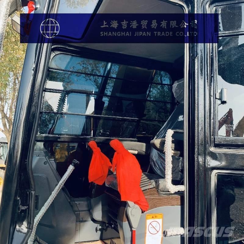 Sany SY 75 C Minibagger < 7t