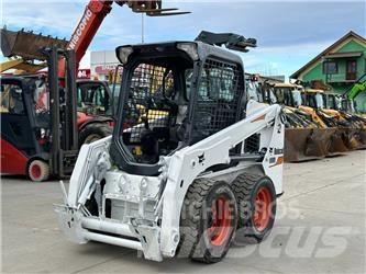 Bobcat S 450 Kompaktlader