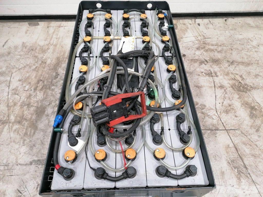  Batterij 48V 625Ah Batterien