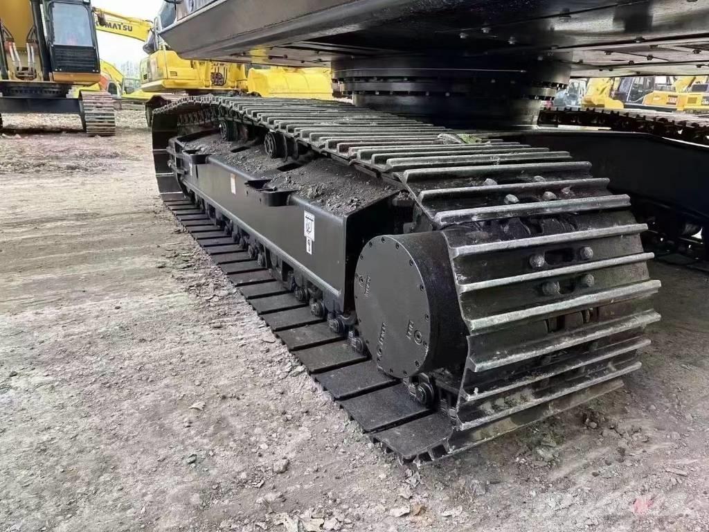 Sany SY245H Pro Raupenbagger