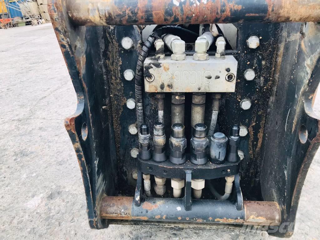 Okada Cut-70v/hr Schneidwerkzeuge