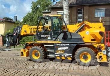JCB Roto 5.5-21 Teleskoplader