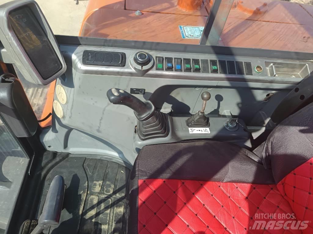 Doosan DX60-9C Raupenbagger