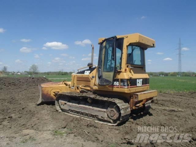 CAT D 5 G XL Bulldozer