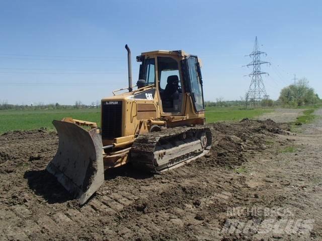 CAT D 5 G XL Bulldozer