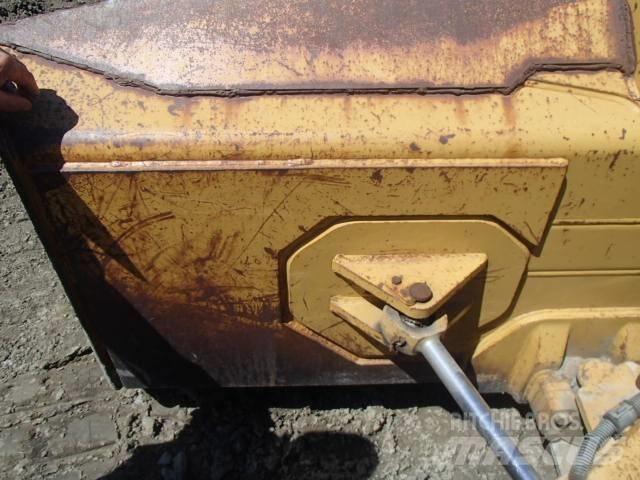 CAT D 5 G XL Bulldozer