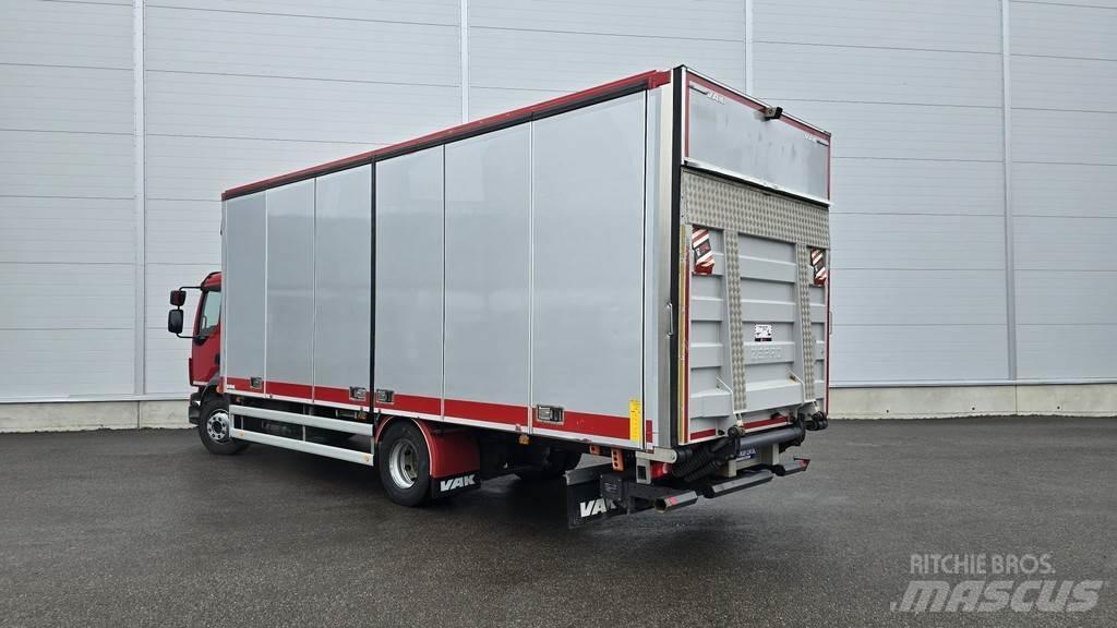 Volvo FL Kastenaufbau