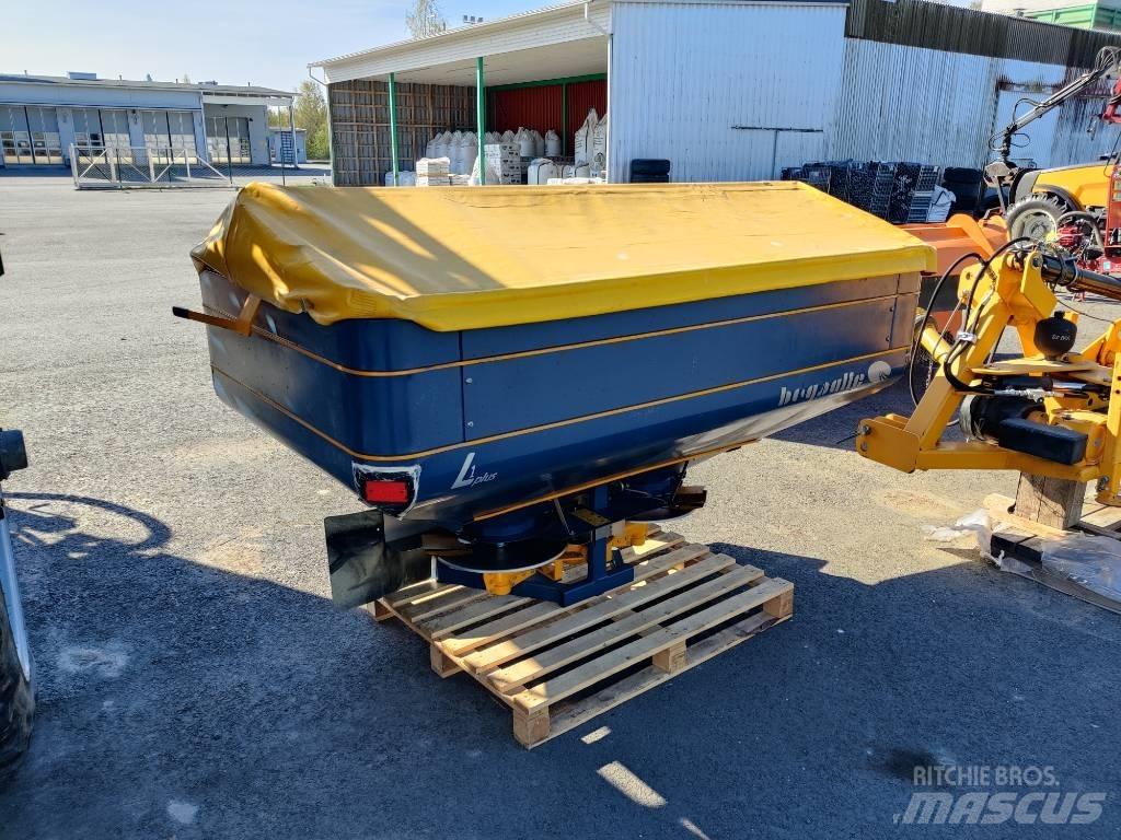 Bogballe L2 Mineraldüngerstreuer