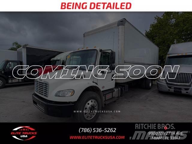 Freightliner M106 Andere Fahrzeuge