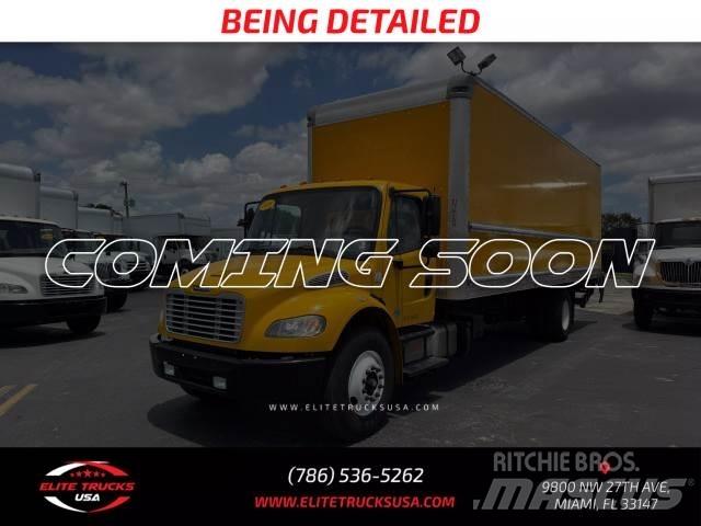 Freightliner M106 Andere Fahrzeuge