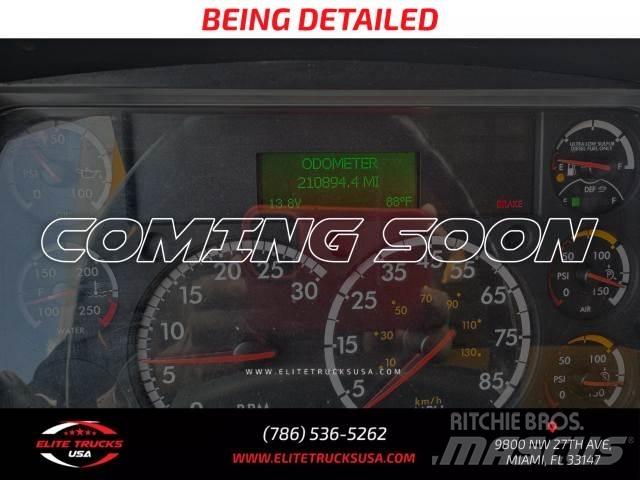 Freightliner M106 Andere Fahrzeuge