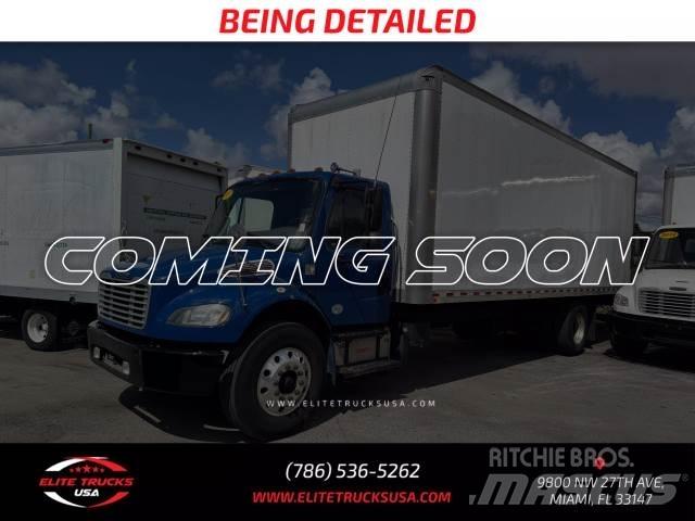 Freightliner M106 Andere Fahrzeuge