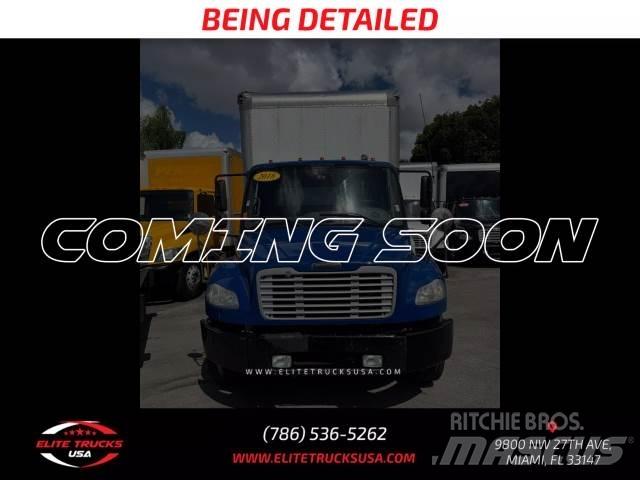 Freightliner M106 Andere Fahrzeuge