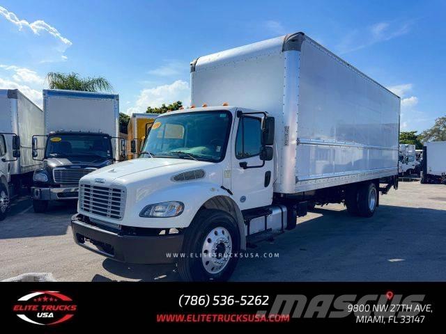 Freightliner M106 Andere Fahrzeuge