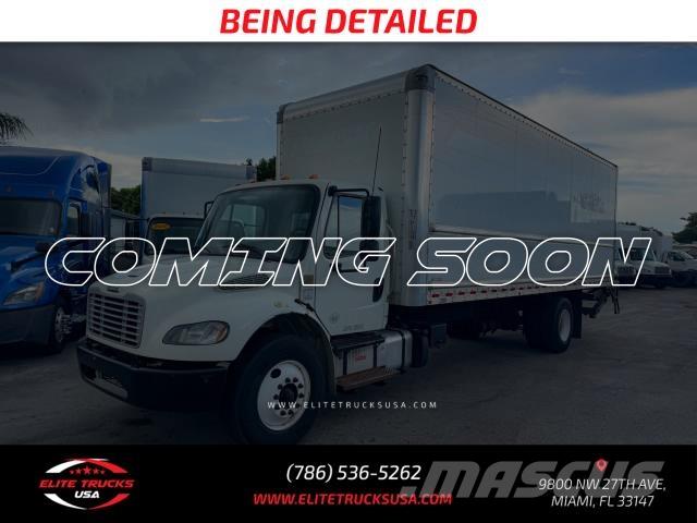 Freightliner M106 Andere Fahrzeuge