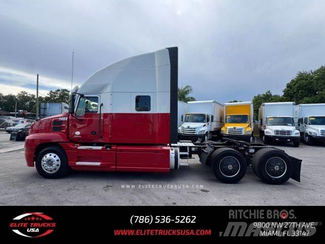 Mack Anthem Andere Fahrzeuge