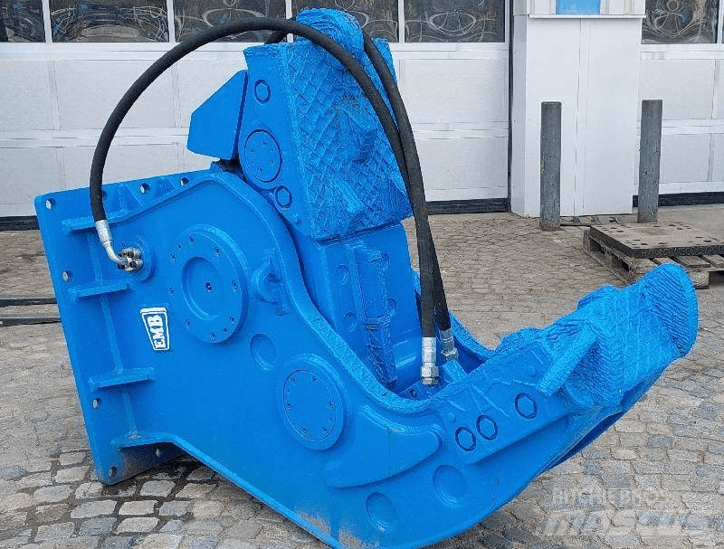  EMB VP3000 Pulverisierer