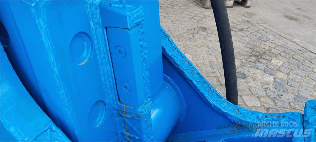  EMB VP3000 Pulverisierer