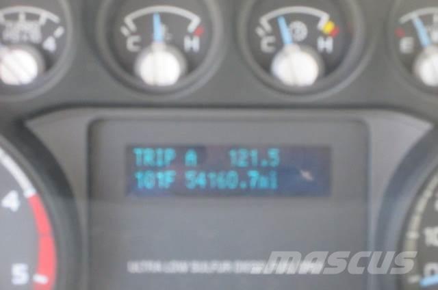 Ford F450 Bergungsfahrzeuge