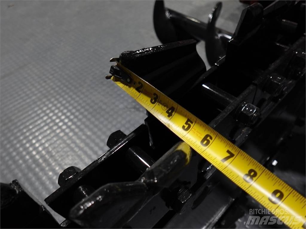 Ditch Witch RT55 Grabenfräse