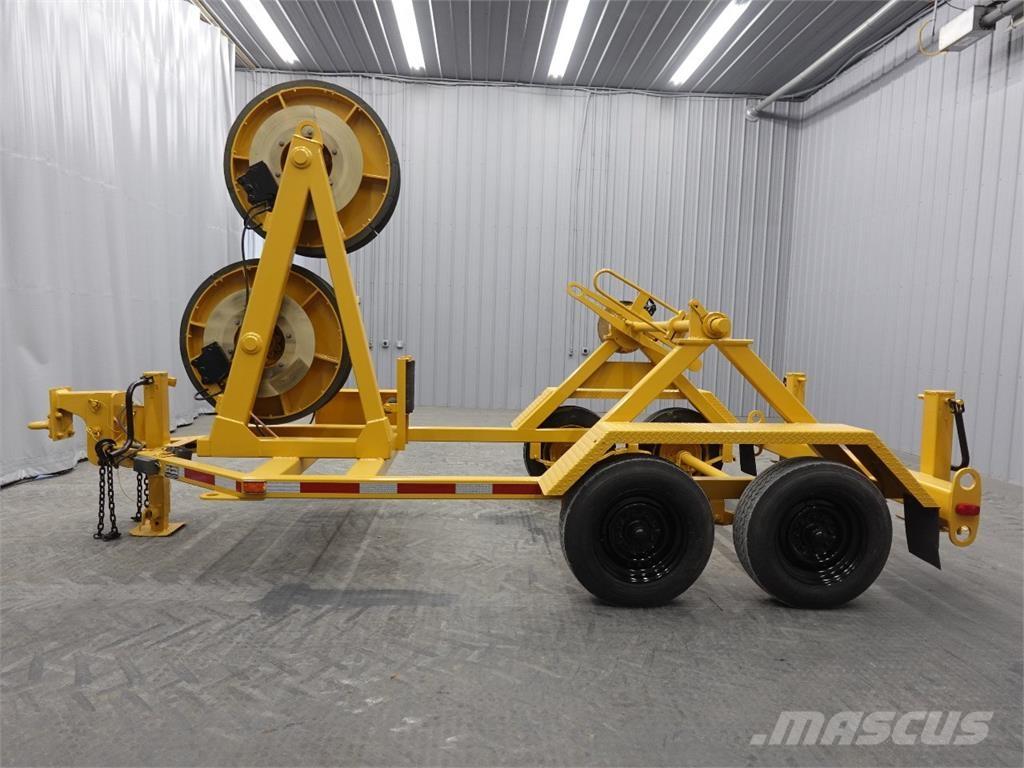 TSE T30/36-BWRC Sonstige Baumaschinen