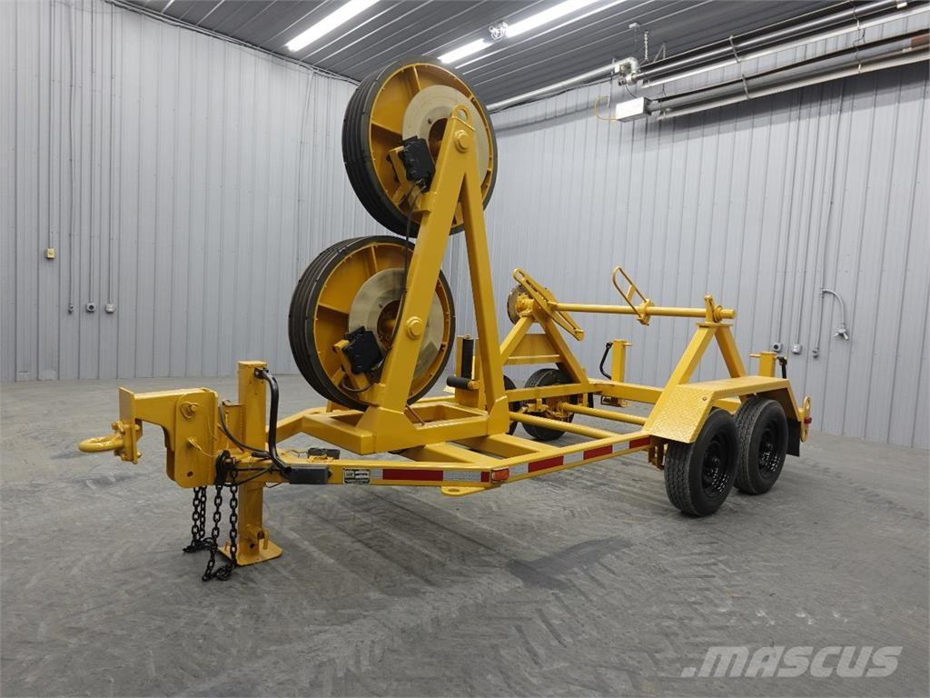 TSE T30/36-BWRC Sonstige Baumaschinen