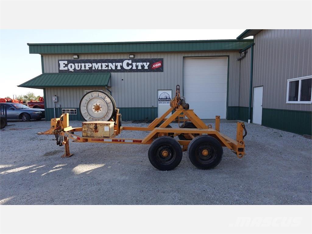 TSE T30/36-VGRC Sonstige Baumaschinen