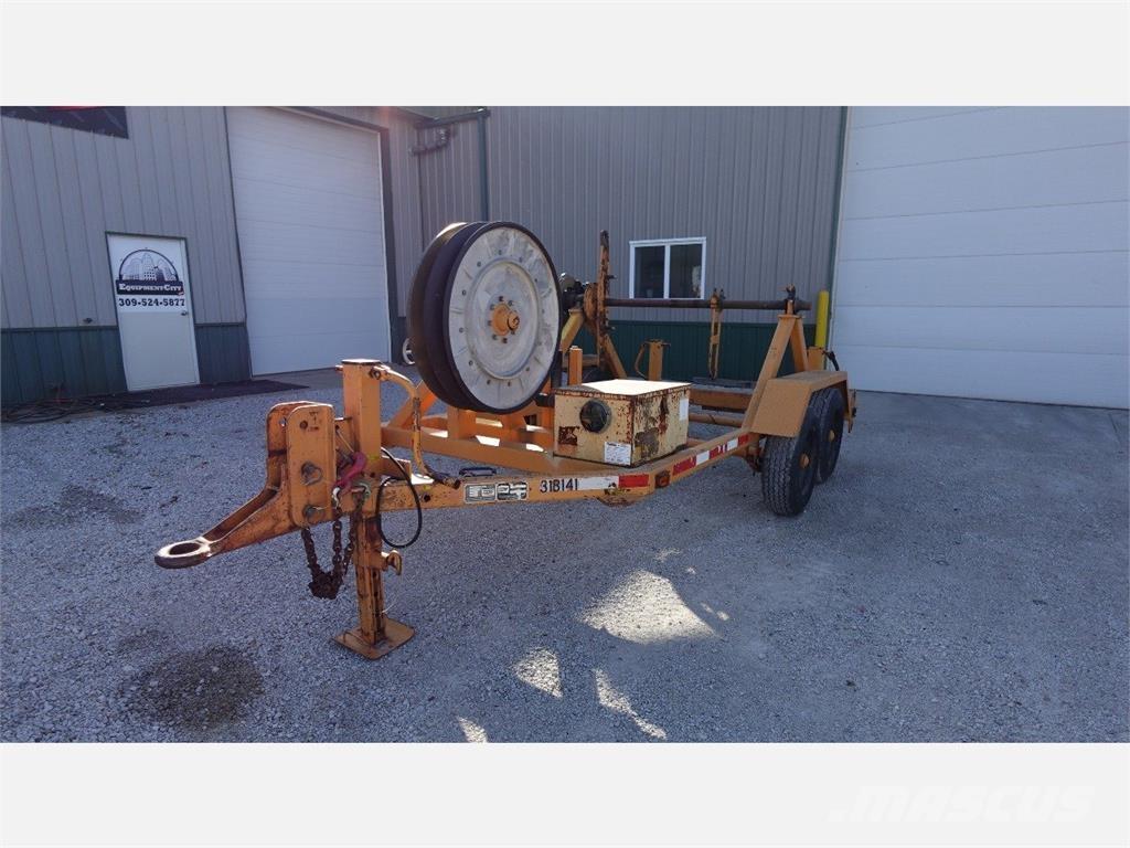 TSE T30/36-VGRC Sonstige Baumaschinen