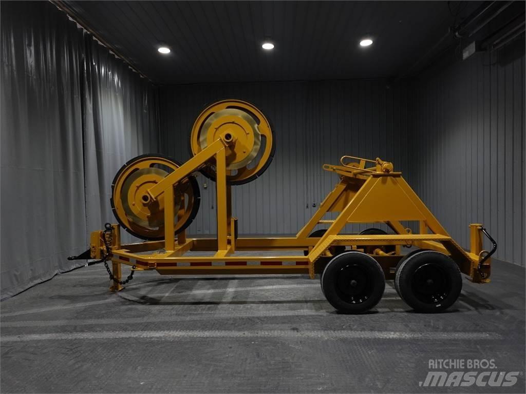 TSE T50/52 BWRC Sonstige Baumaschinen