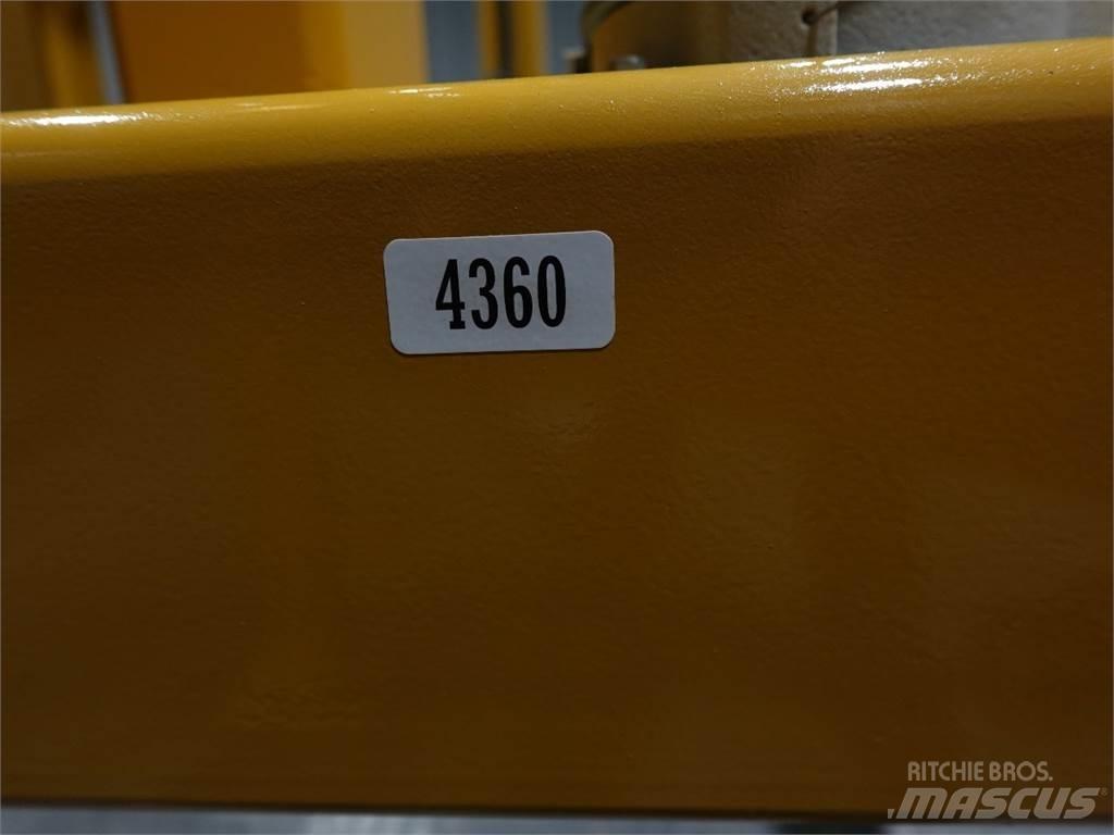 TSE T50/52 BWRC Sonstige Baumaschinen