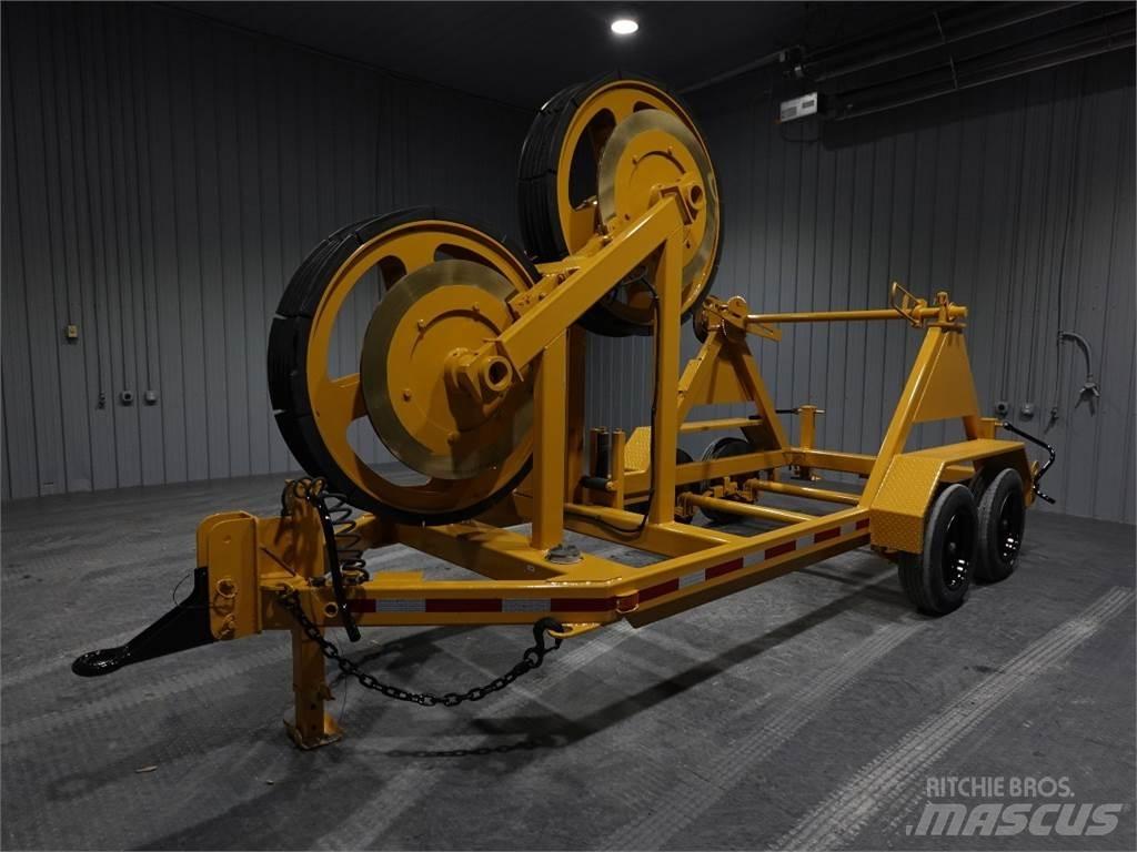 TSE T50/52 BWRC Sonstige Baumaschinen