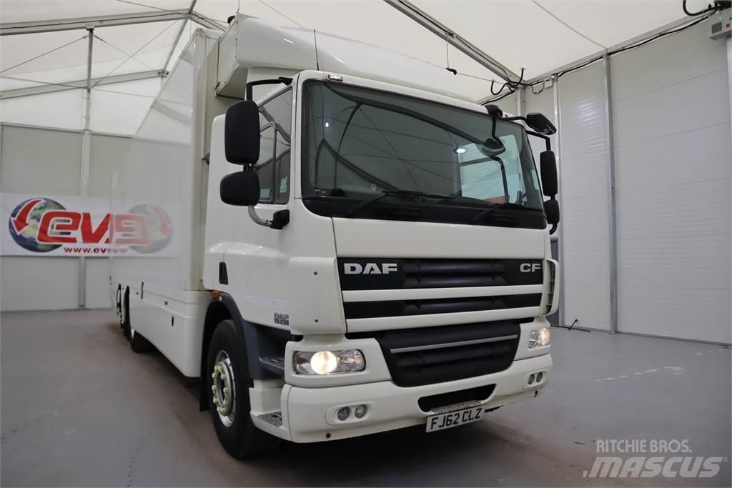 DAF CF75.310 Kühlcontainer