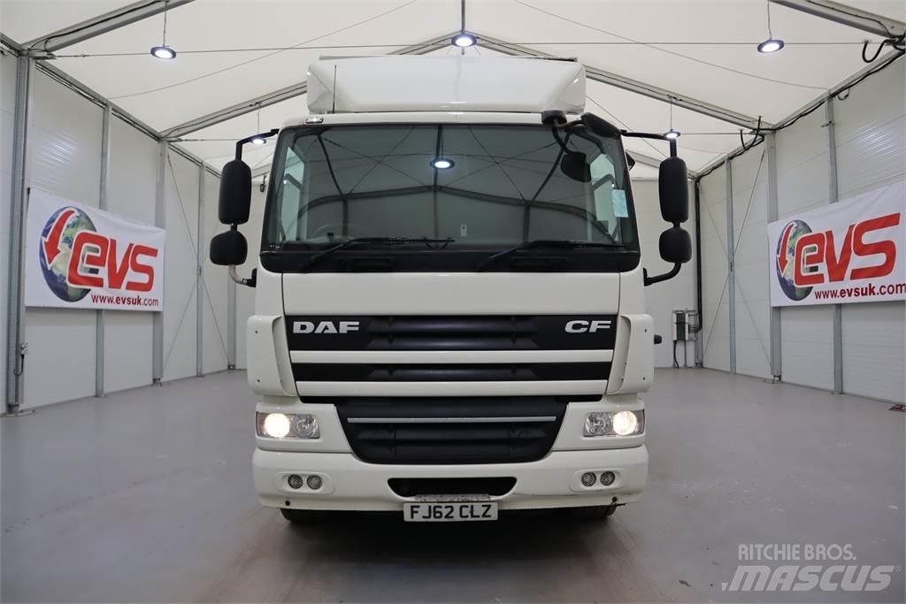 DAF CF75.310 Kühlcontainer