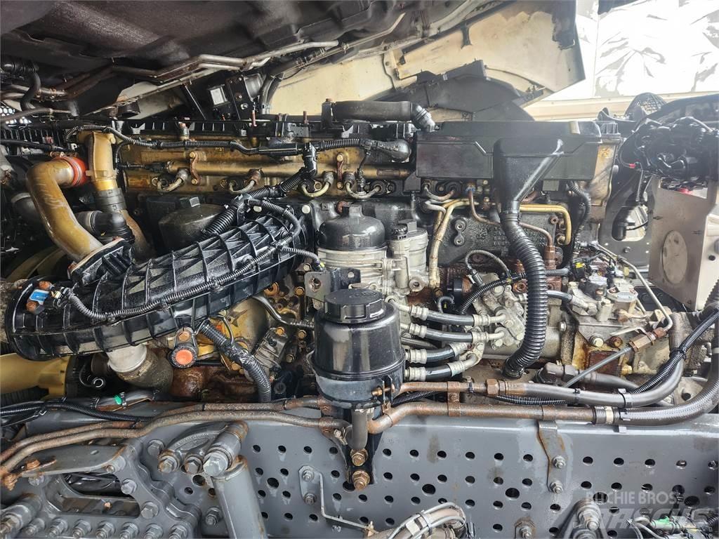 Mercedes-Benz ACTROS 2345 Sattelzugmaschinen